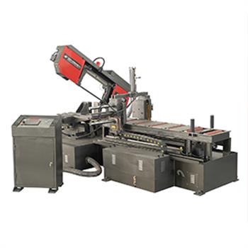 數(shù)控角度帶鋸床出海記——這款鋸床讓老外著了迷