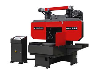 玉石、寶石、石英專切帶鋸床的優(yōu)勢