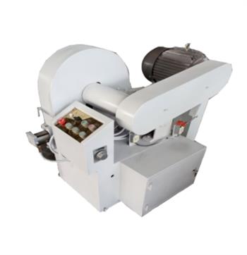 金鋒鋸業(yè)光譜切割機，設計科學、合理