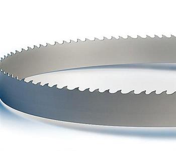 金鋒鋸業(yè)M51硬質合金帶鋸條，高品質制造