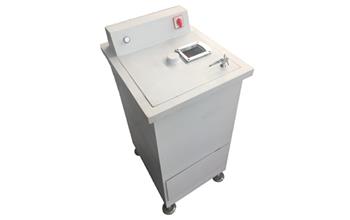 金鋒光譜磨樣機(jī)特點有哪些？