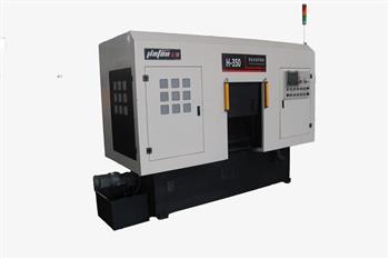 高速帶鋸床市場(chǎng)占有率逐漸提升