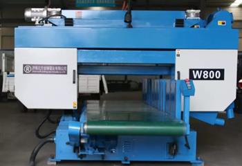 帶鋸床如何分類(lèi)