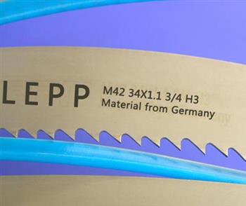 帶鋸床鋸切時(shí)，導(dǎo)致鋸條卡住的原因？