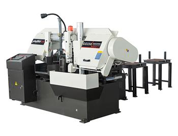 一臺(tái)好鋸床要看哪些方面