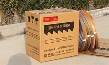 帶鋸條拉齒問(wèn)題分析與解決方案