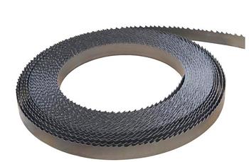 雙金屬帶鋸條-用研究結(jié)果來說話！