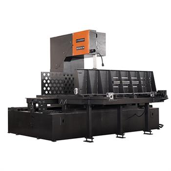 立式帶鋸床的三大類(lèi)型