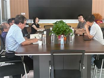 濟南北方金鋒鋸業(yè)舉辦鋸條技術(shù)研討會，攜手泰嘉股份與山東大學共破難題