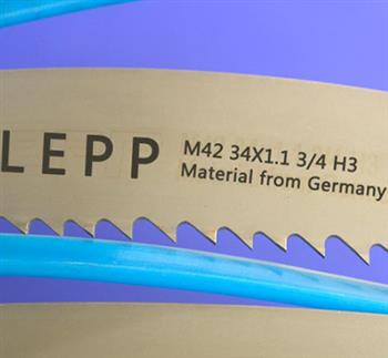 雙金屬帶鋸條的優(yōu)質(zhì)原材料