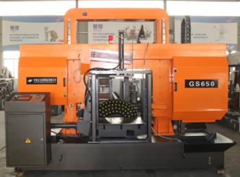 一場(chǎng)有意義的帶鋸條、帶鋸床業(yè)務(wù)培訓(xùn)會(huì)