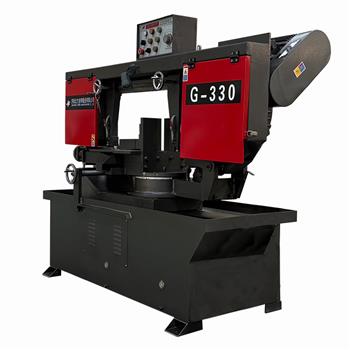G-330角度鋸床海外市場(chǎng)持續(xù)熱銷(xiāo)，實(shí)力“圈粉”全球客戶(hù)