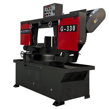 幾十臺(tái)金鋒帶鋸床再現(xiàn)“扎根”俄羅斯