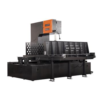 石墨鋸床源頭廠家—金鋒鋸業(yè)