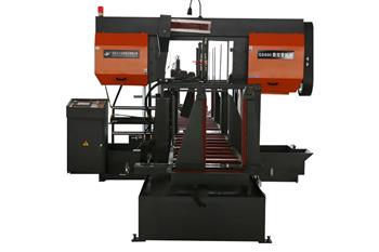 數(shù)控鋸床對(duì)比傳統(tǒng)鋸床有哪些優(yōu)勢，您清楚嗎？