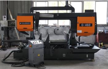 帶鋸床操作不當(dāng)會(huì)造成那些問(wèn)題