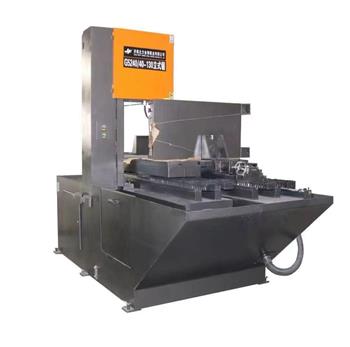 帶鋸床常見(jiàn)問(wèn)題及解決方法