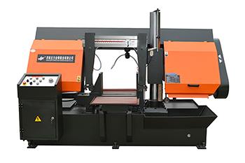 帶鋸床所做的維護與保養(yǎng)？