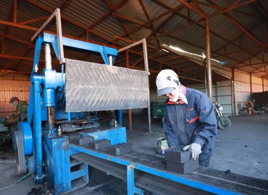 哈爾濱型煤廠家 哈爾濱型煤廠家